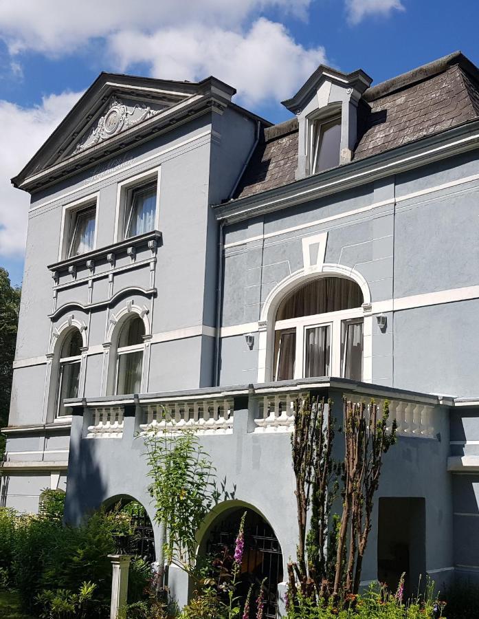 Pension Seeschloesschen Мельн Экстерьер фото